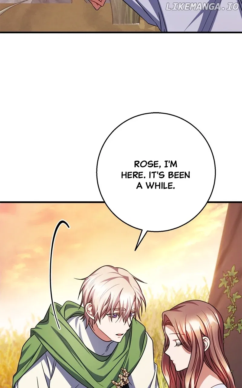 To You Who Never Loved Me Chapter 128 – Page 29