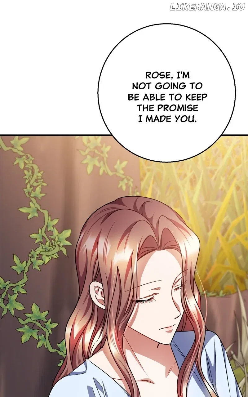 To You Who Never Loved Me Chapter 128 – Page 31
