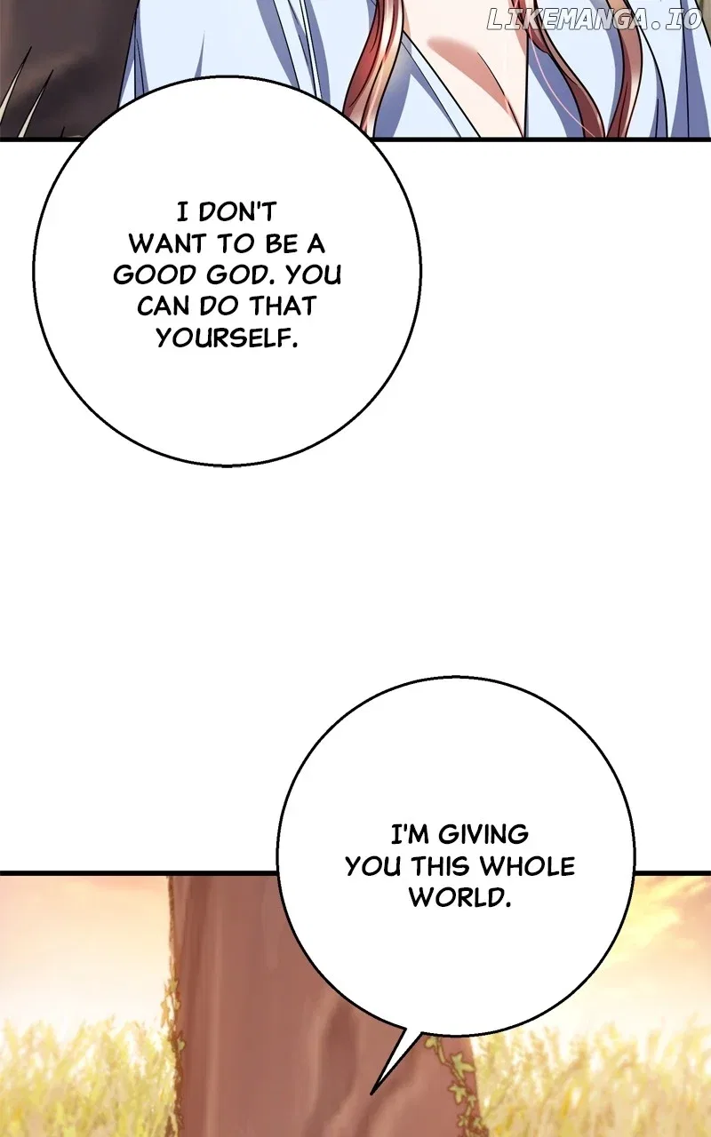 To You Who Never Loved Me Chapter 128 – Page 32
