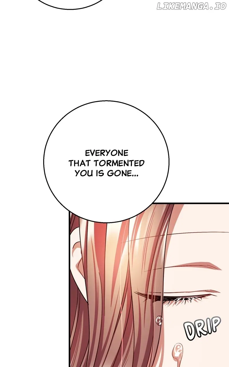 To You Who Never Loved Me Chapter 128 – Page 34