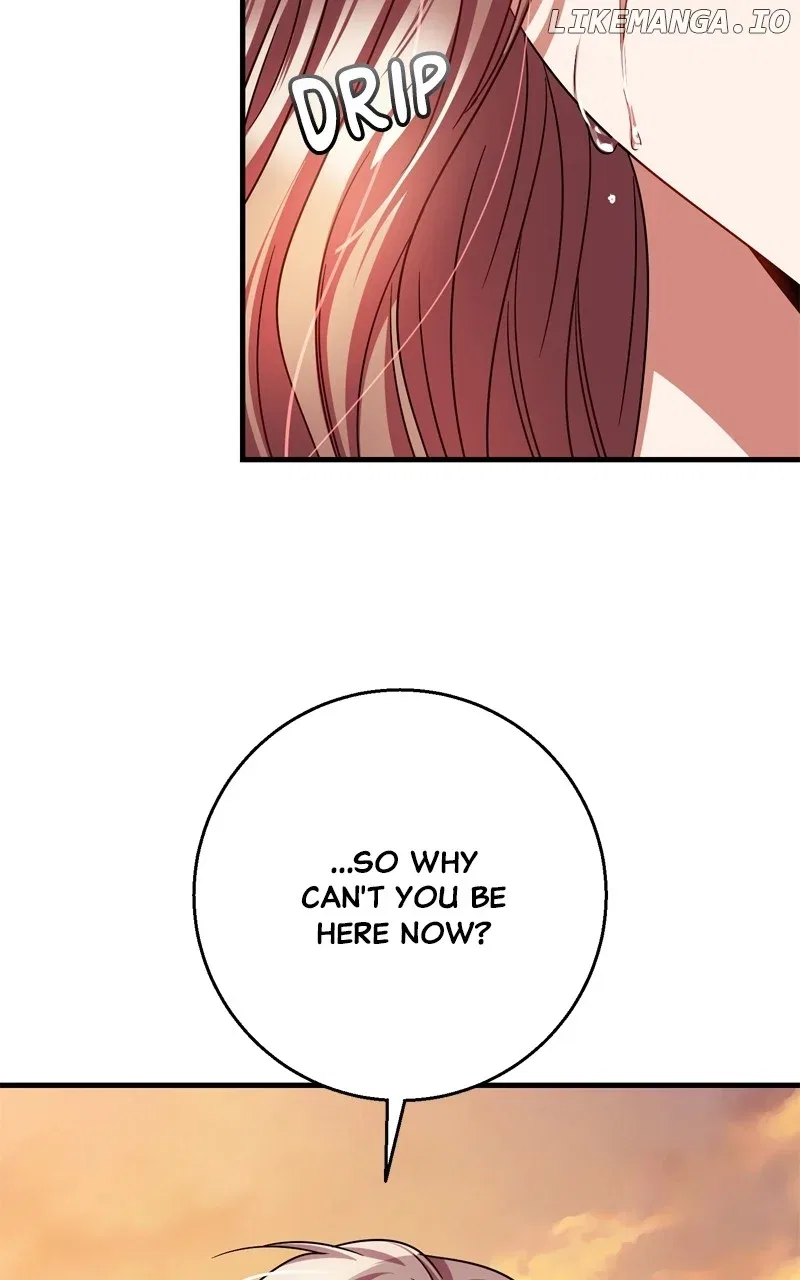 To You Who Never Loved Me Chapter 128 – Page 35