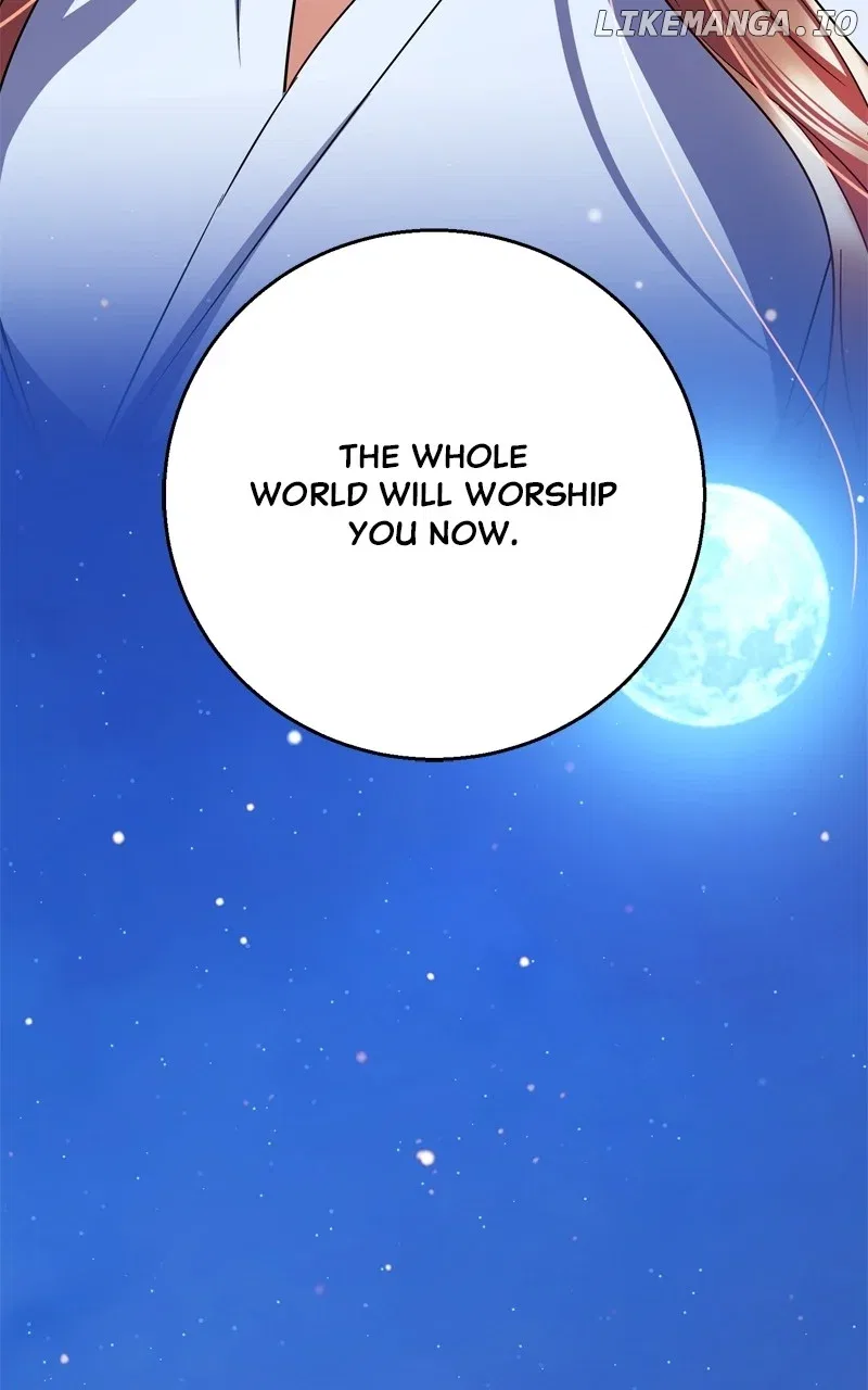To You Who Never Loved Me Chapter 128 – Page 42