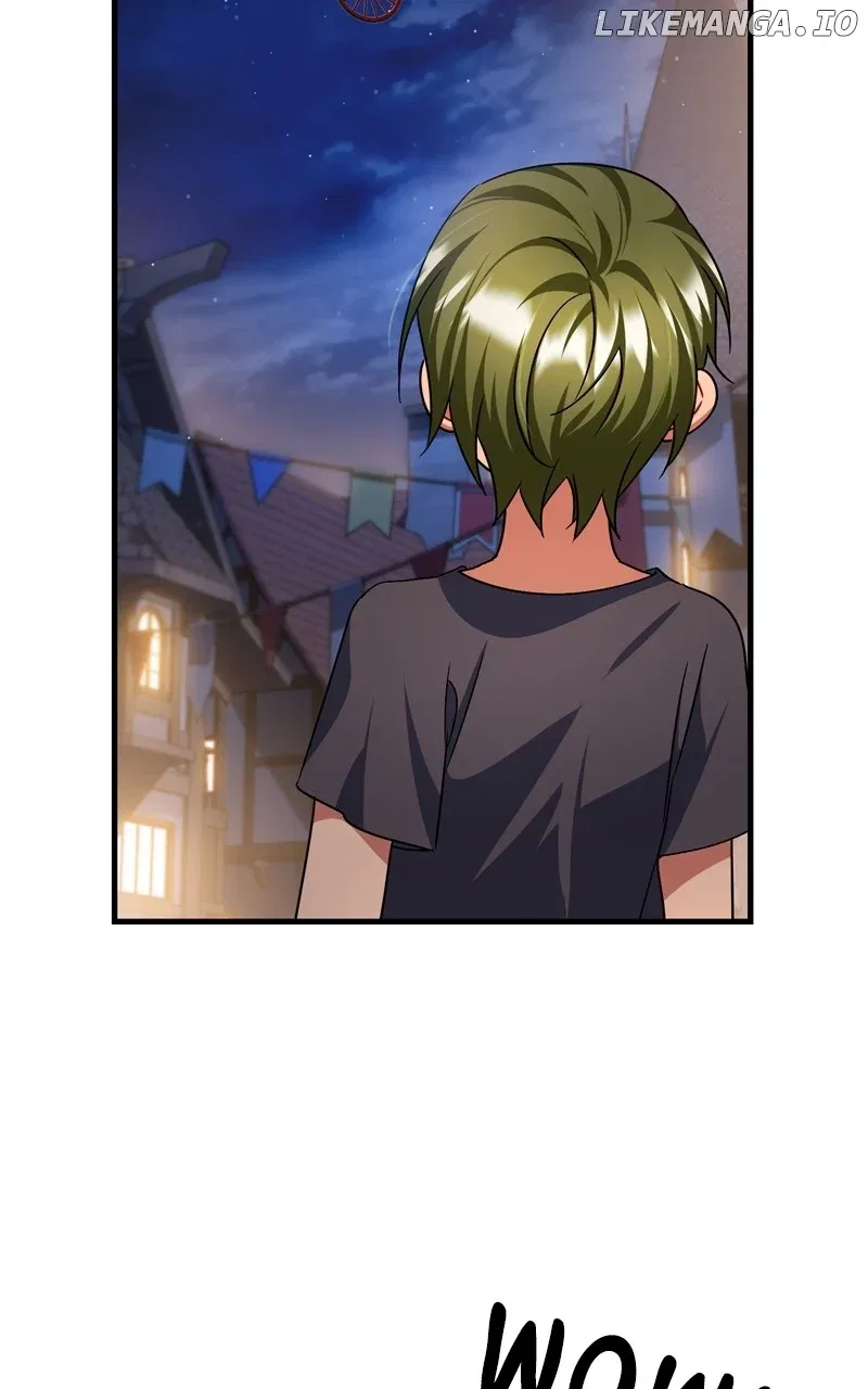 To You Who Never Loved Me Chapter 128 – Page 46