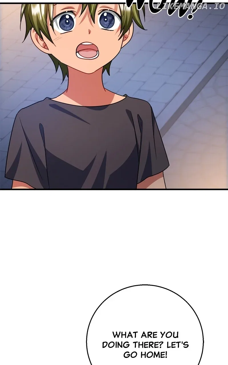 To You Who Never Loved Me Chapter 128 – Page 47