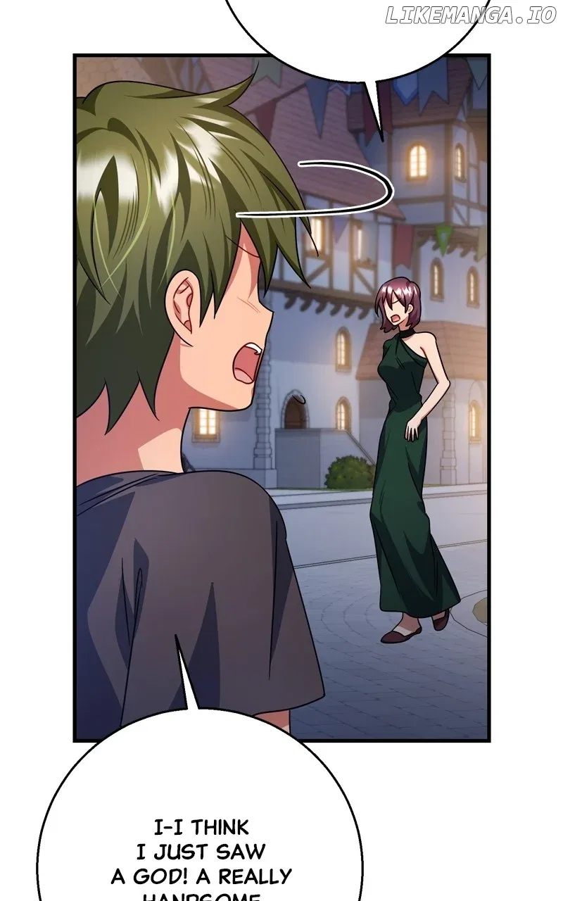To You Who Never Loved Me Chapter 128 – Page 48