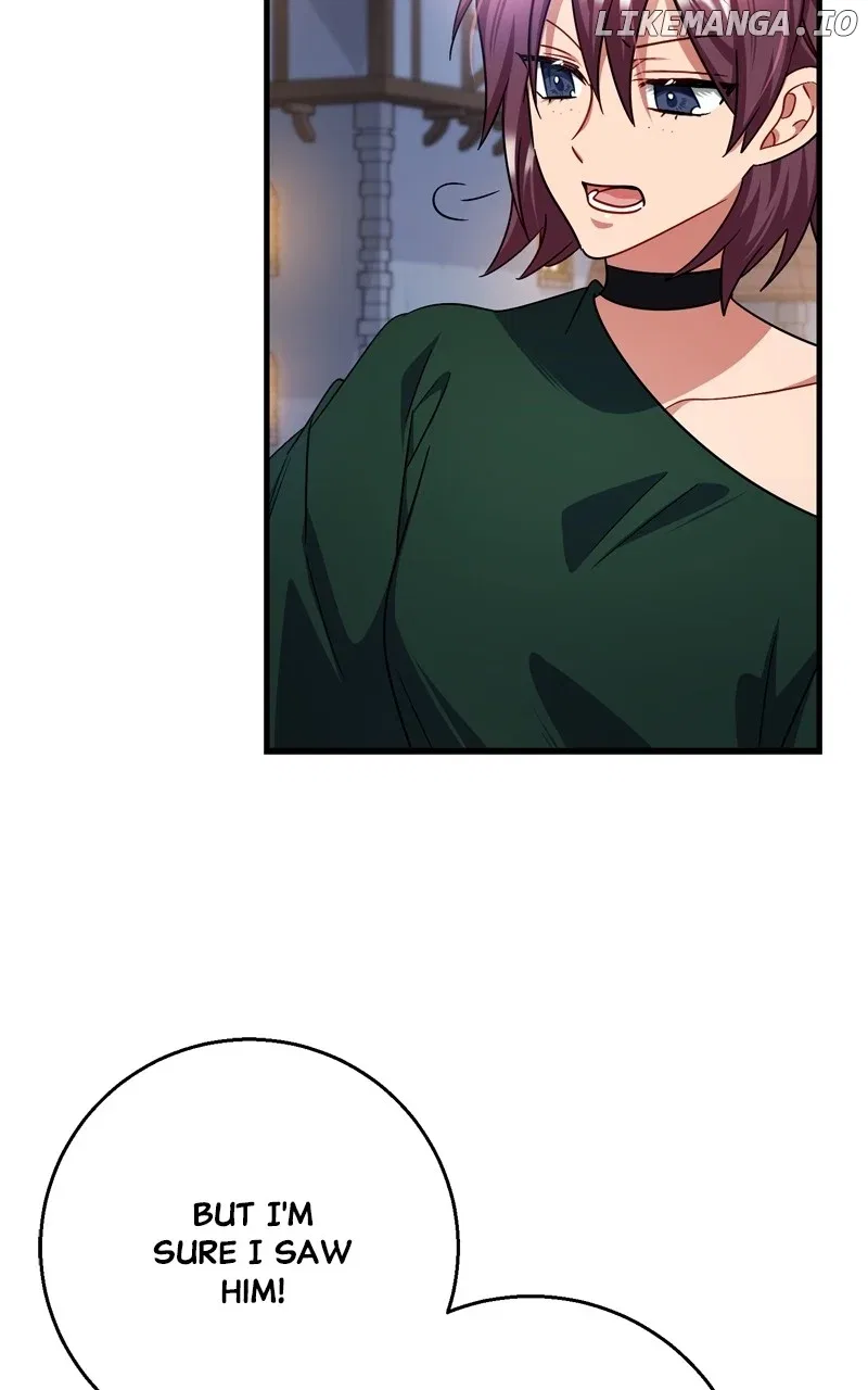 To You Who Never Loved Me Chapter 128 – Page 50