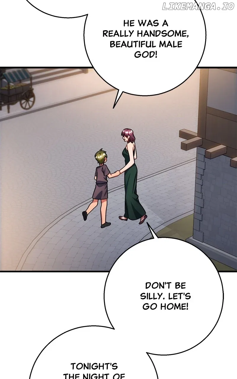 To You Who Never Loved Me Chapter 128 – Page 51