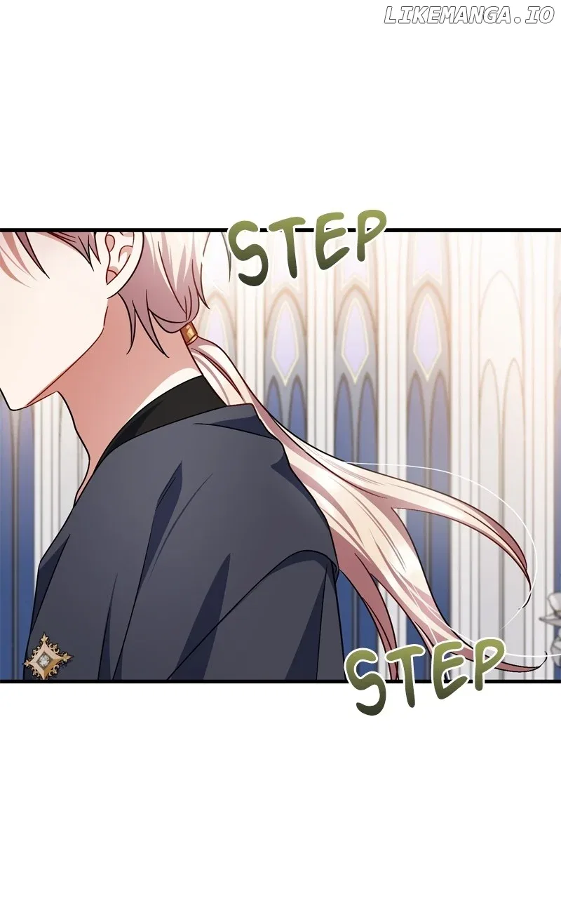 To You Who Never Loved Me Chapter 128 – Page 56