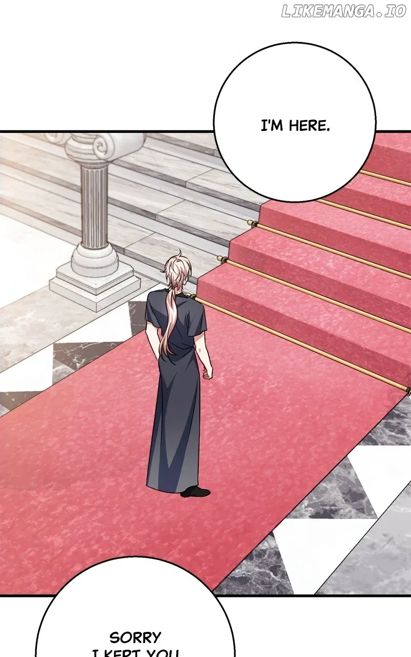To You Who Never Loved Me Chapter 128 – Page 57