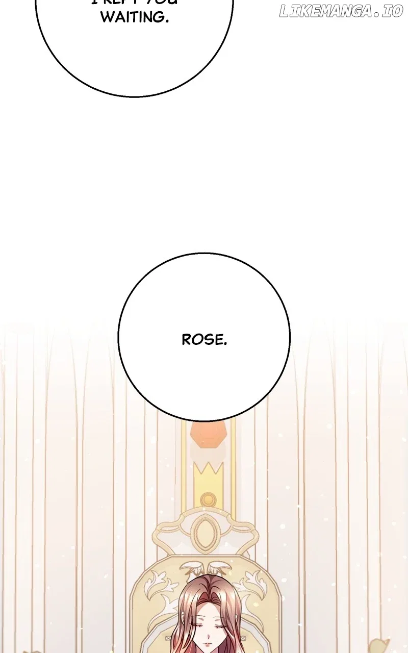 To You Who Never Loved Me Chapter 128 – Page 58