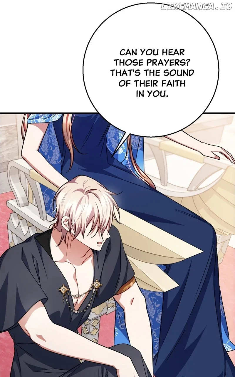 To You Who Never Loved Me Chapter 128 – Page 60