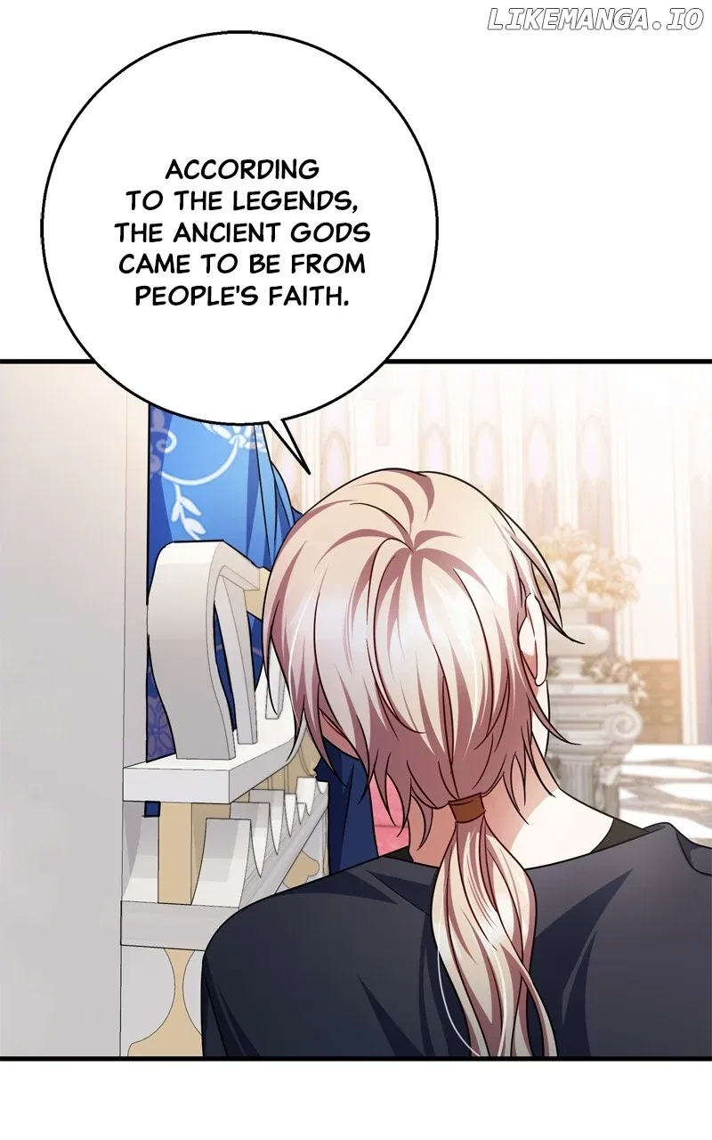 To You Who Never Loved Me Chapter 128 – Page 62