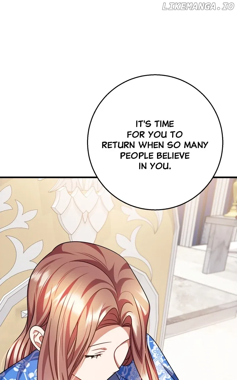 To You Who Never Loved Me Chapter 128 – Page 63