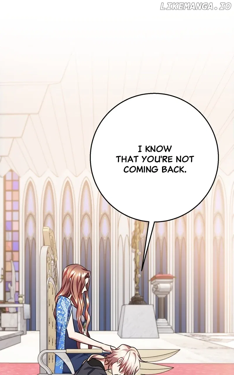 To You Who Never Loved Me Chapter 128 – Page 66