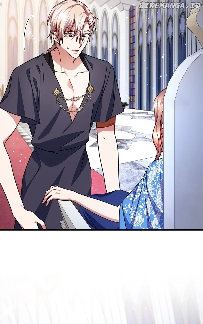 To You Who Never Loved Me Chapter 128 – Page 76