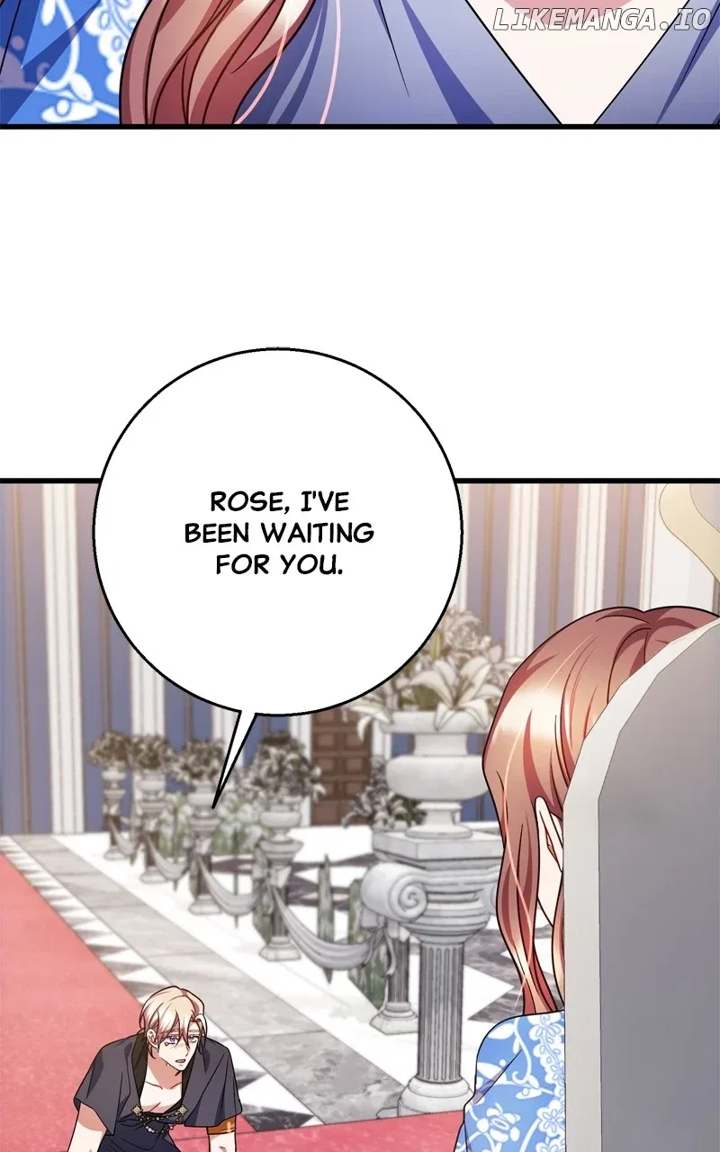To You Who Never Loved Me Chapter 128 – Page 86
