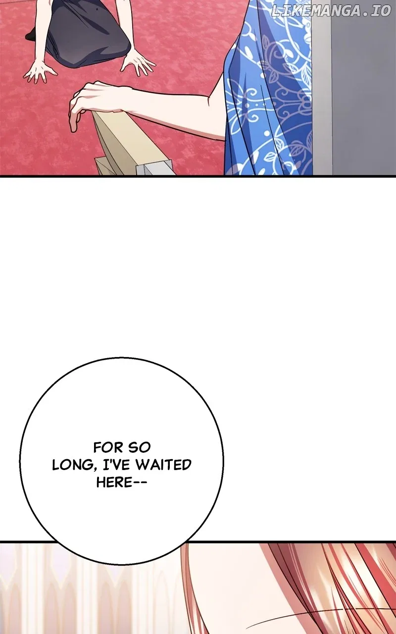 To You Who Never Loved Me Chapter 128 – Page 87
