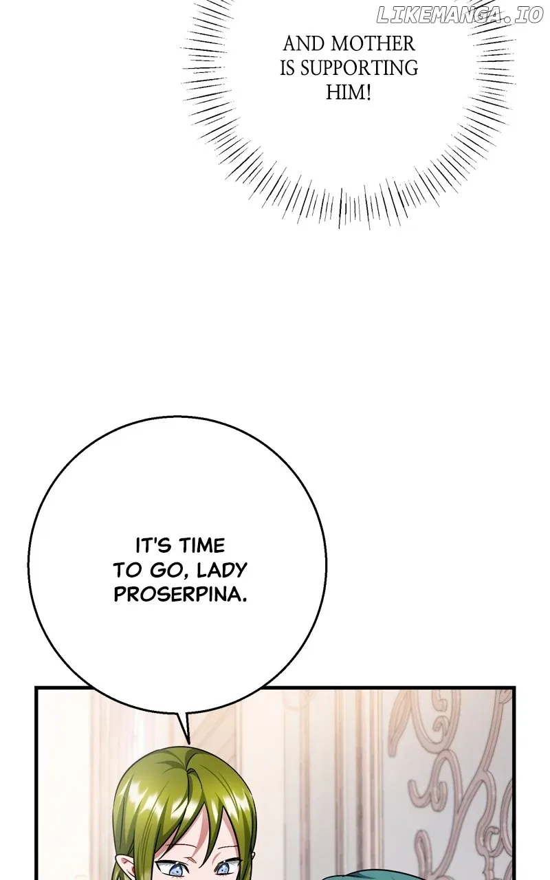 To You Who Never Loved Me Chapter 127 – Page 4