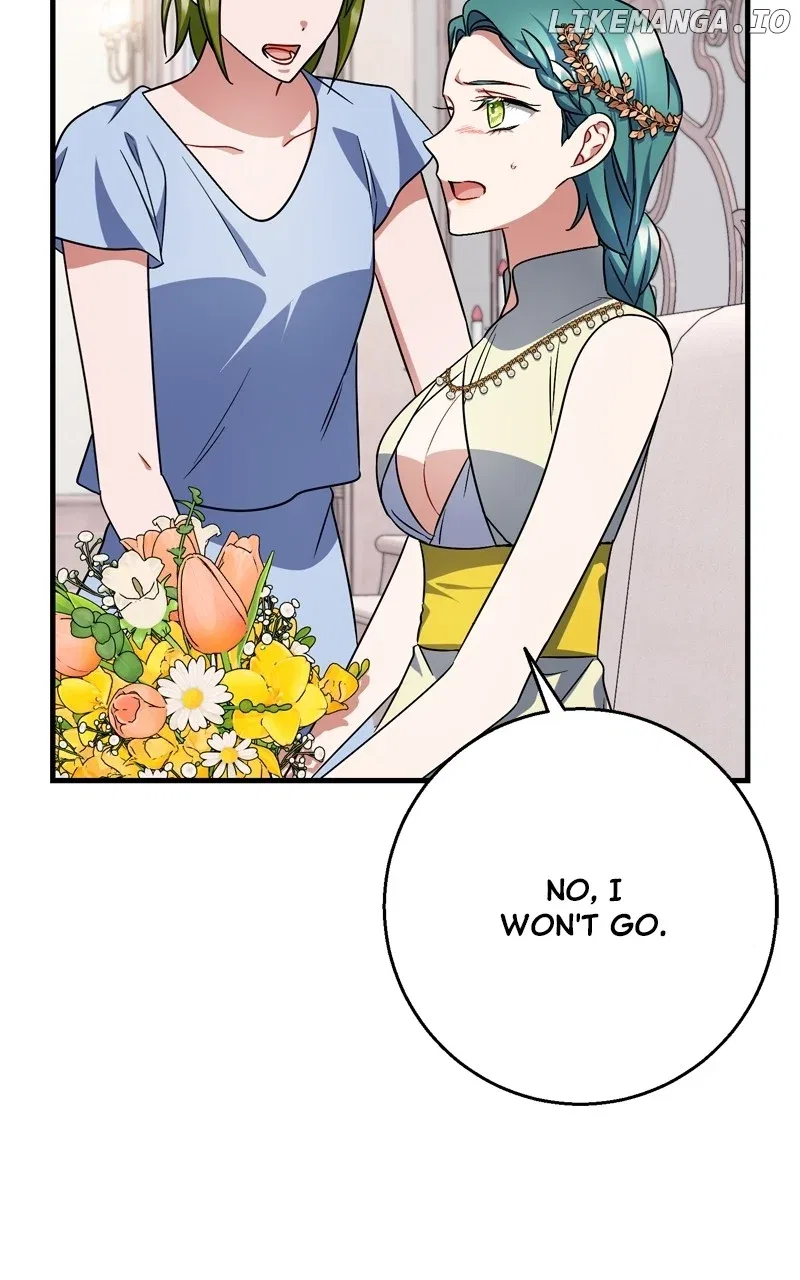 To You Who Never Loved Me Chapter 127 – Page 5
