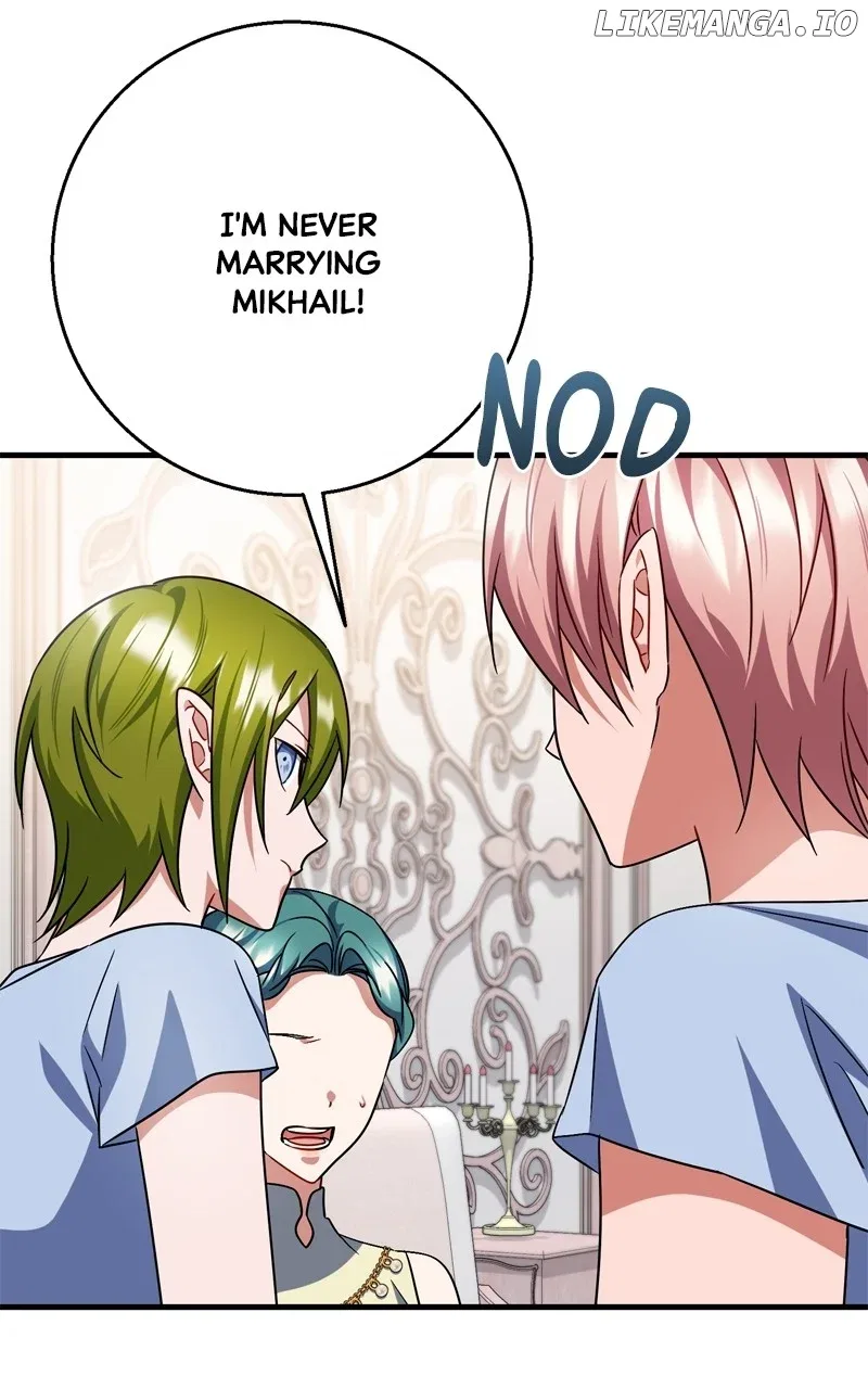 To You Who Never Loved Me Chapter 127 – Page 6