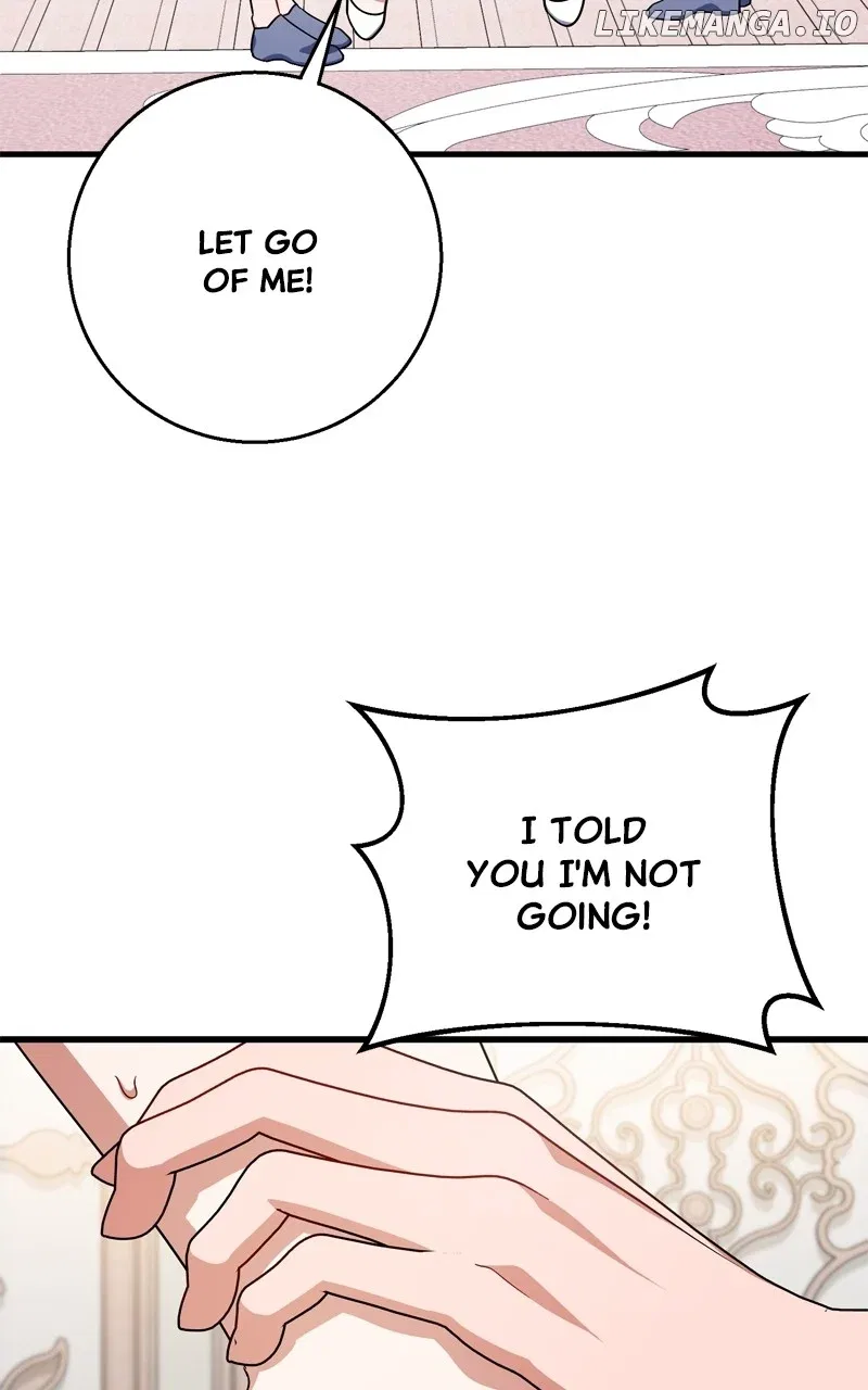 To You Who Never Loved Me Chapter 127 – Page 8