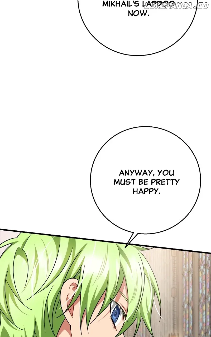 To You Who Never Loved Me Chapter 127 – Page 17