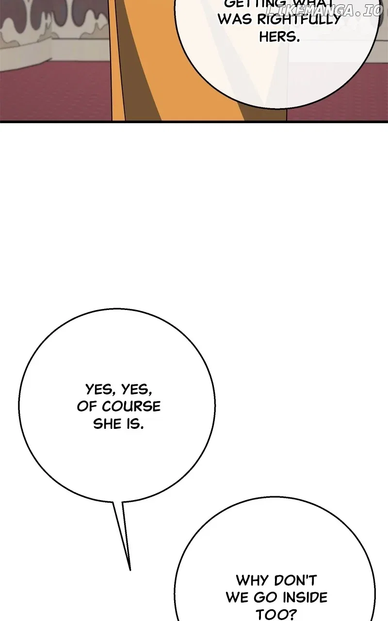 To You Who Never Loved Me Chapter 127 – Page 20