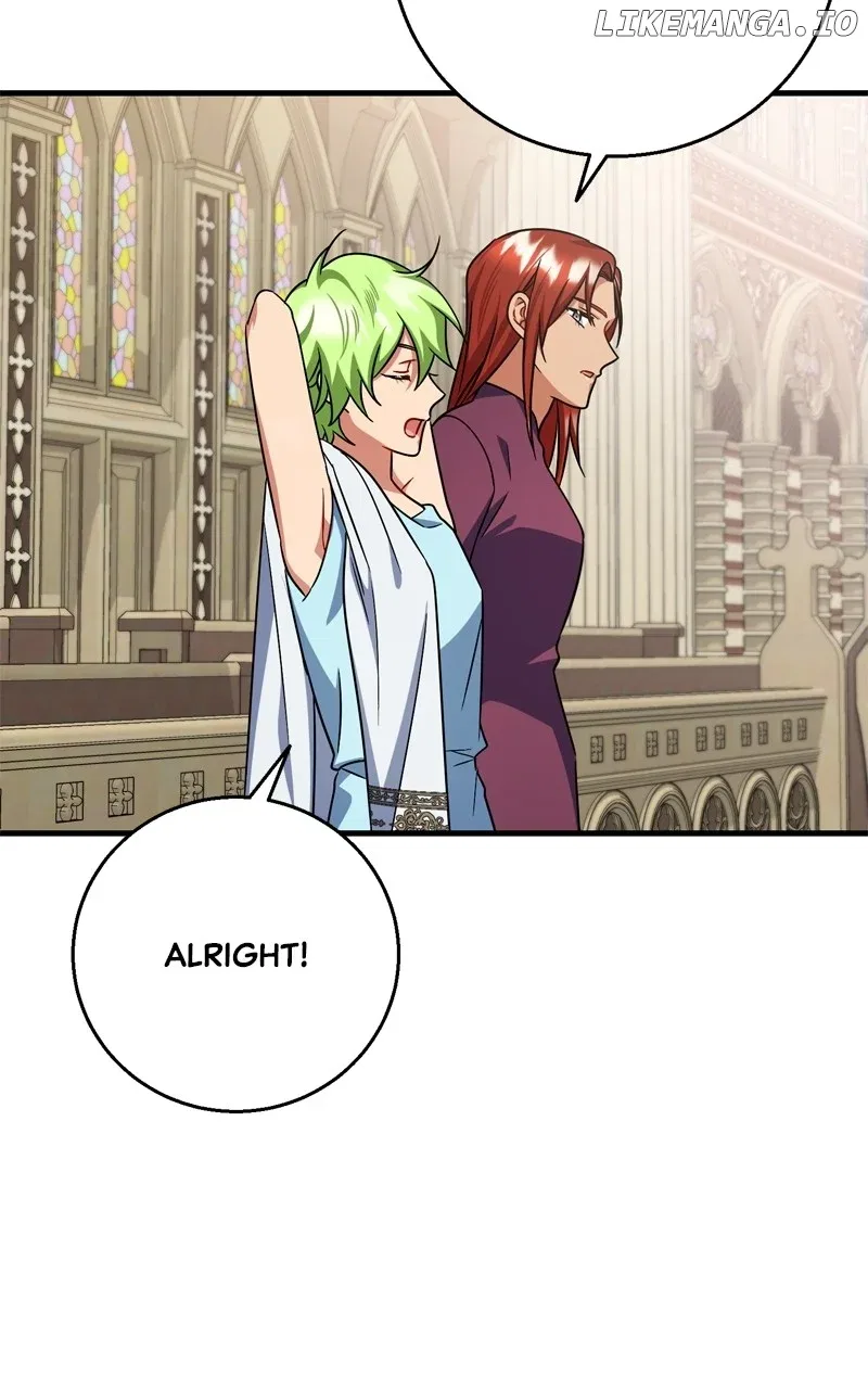 To You Who Never Loved Me Chapter 127 – Page 21