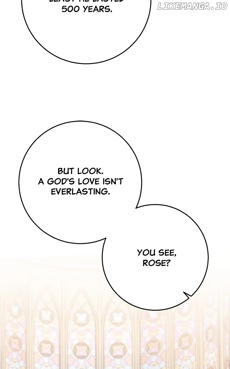 To You Who Never Loved Me Chapter 127 – Page 23