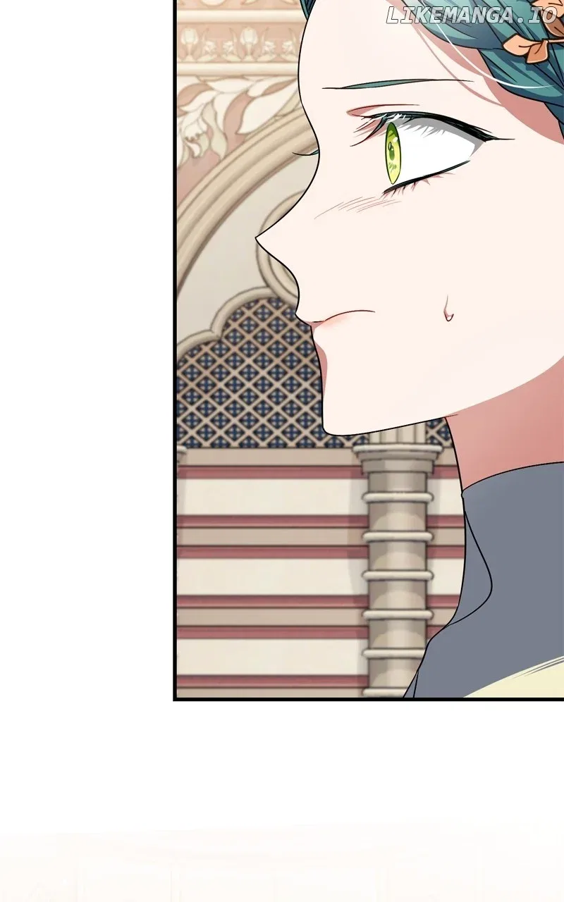 To You Who Never Loved Me Chapter 127 – Page 31