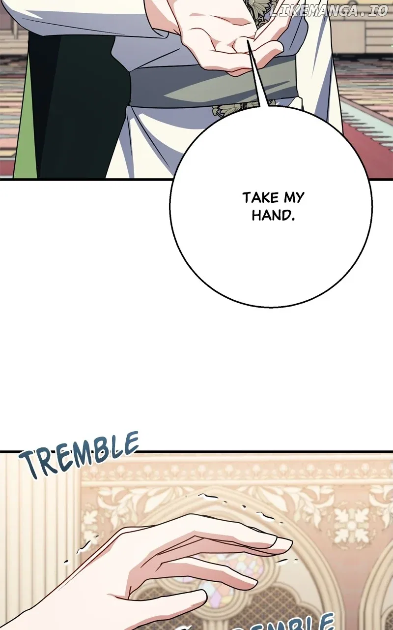 To You Who Never Loved Me Chapter 127 – Page 33
