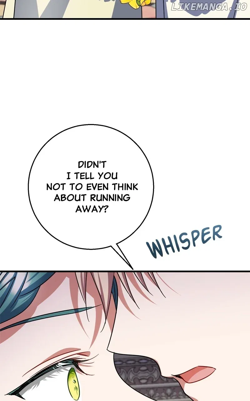 To You Who Never Loved Me Chapter 127 – Page 38