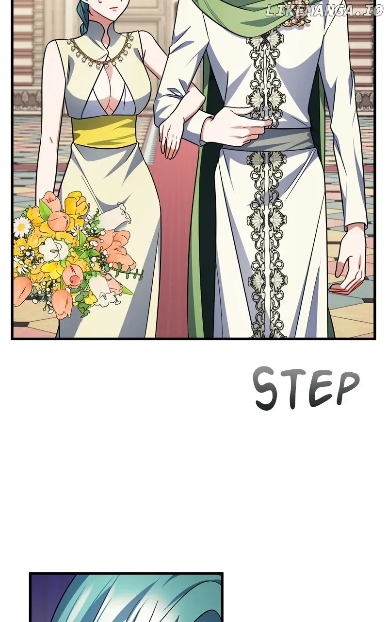 To You Who Never Loved Me Chapter 127 – Page 40