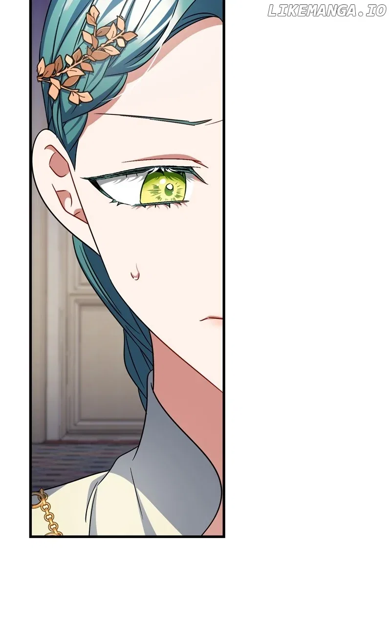 To You Who Never Loved Me Chapter 127 – Page 41