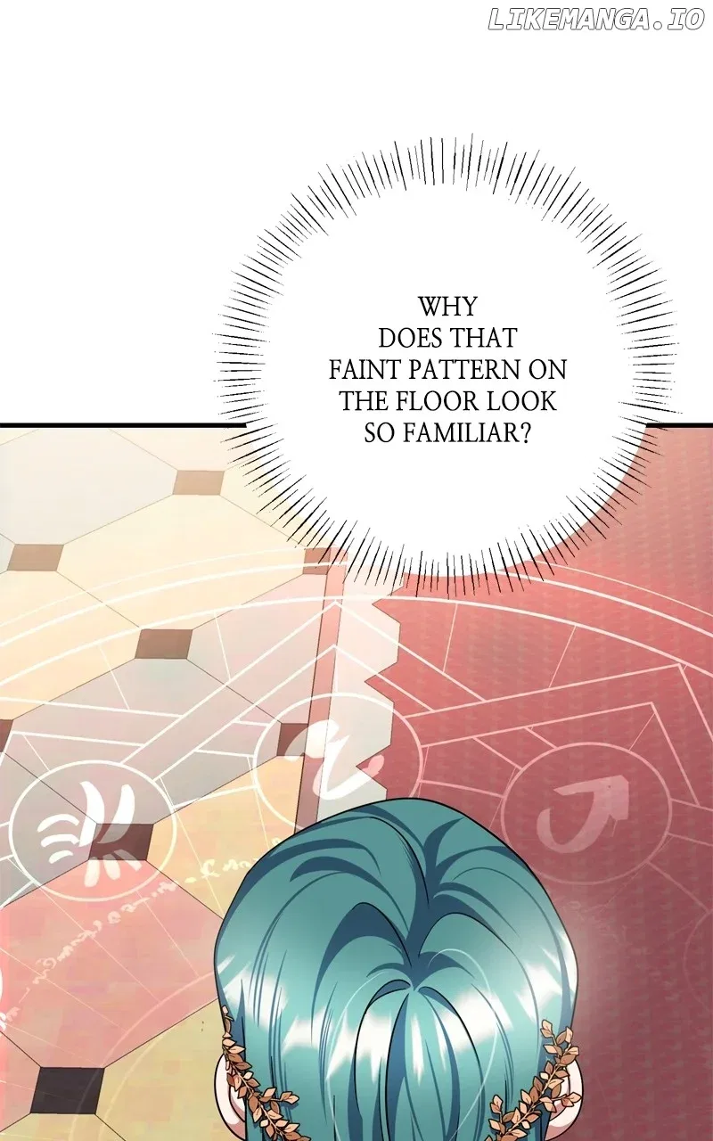To You Who Never Loved Me Chapter 127 – Page 42