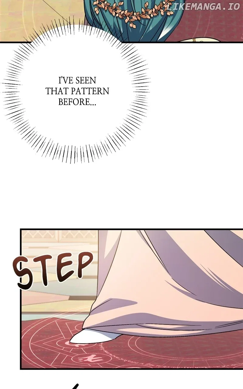 To You Who Never Loved Me Chapter 127 – Page 43