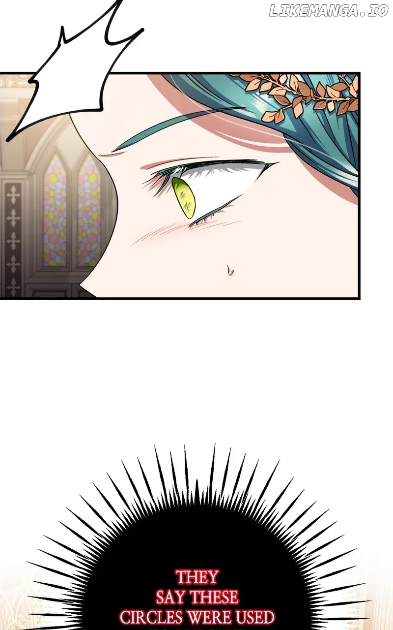 To You Who Never Loved Me Chapter 127 – Page 44