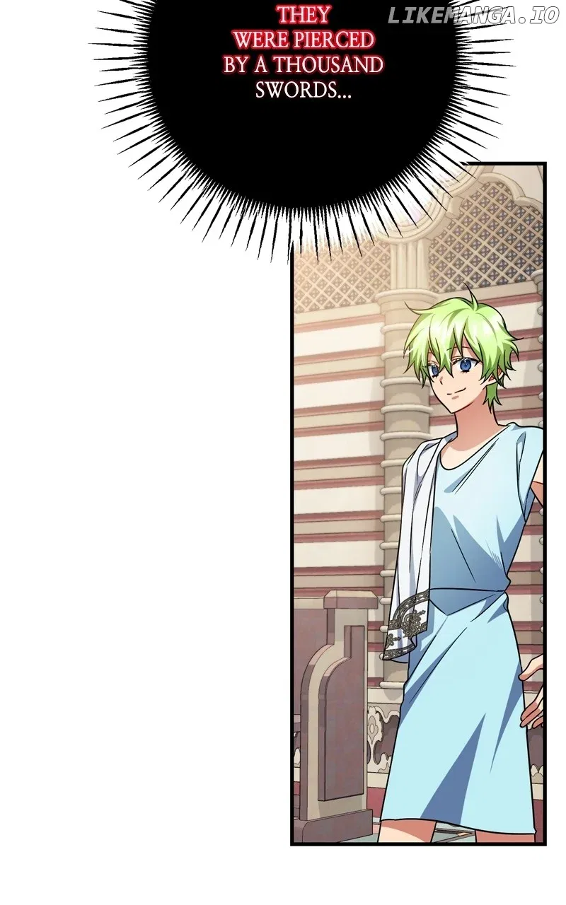 To You Who Never Loved Me Chapter 127 – Page 48