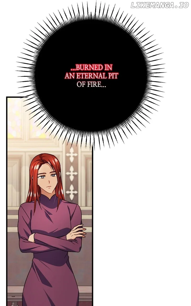 To You Who Never Loved Me Chapter 127 – Page 49