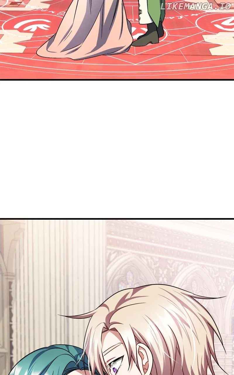 To You Who Never Loved Me Chapter 127 – Page 56