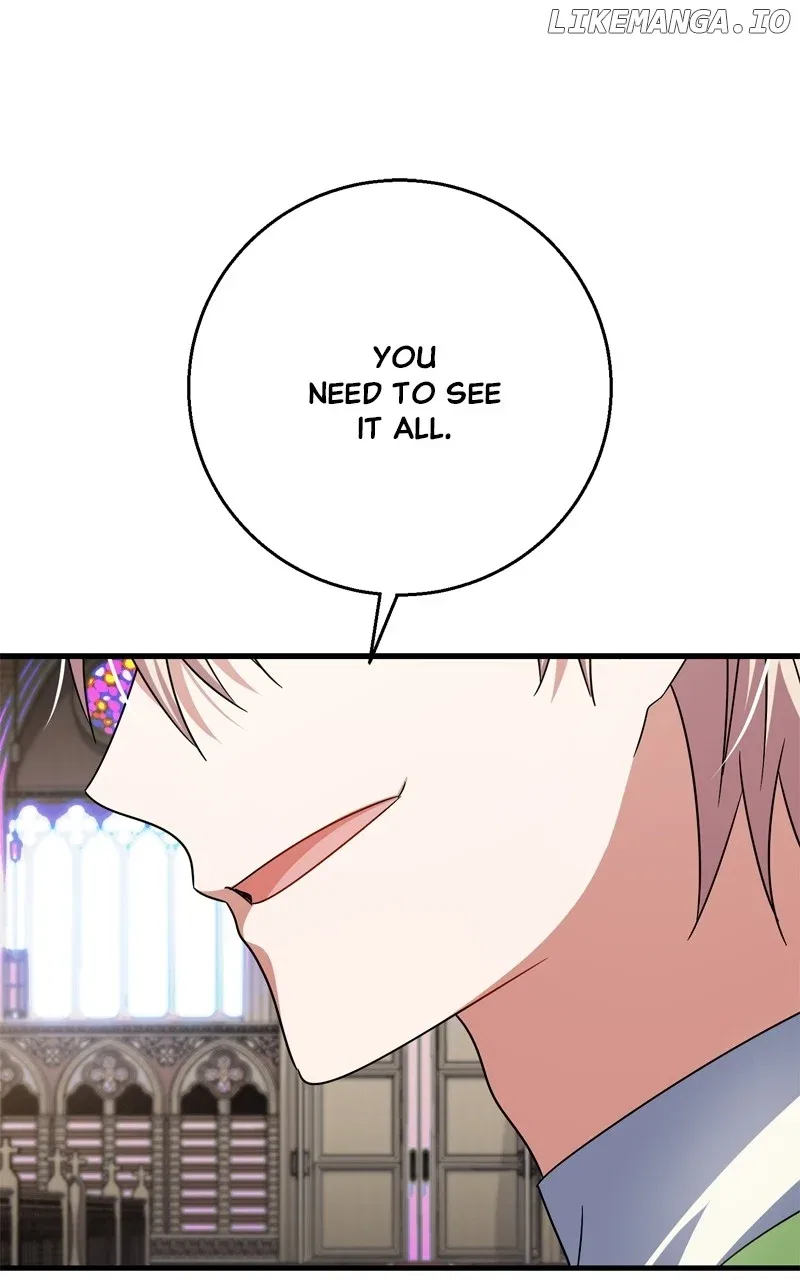 To You Who Never Loved Me Chapter 127 – Page 58
