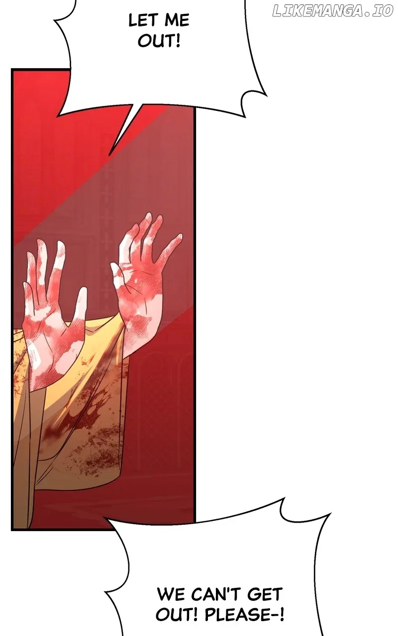 To You Who Never Loved Me Chapter 127 – Page 71