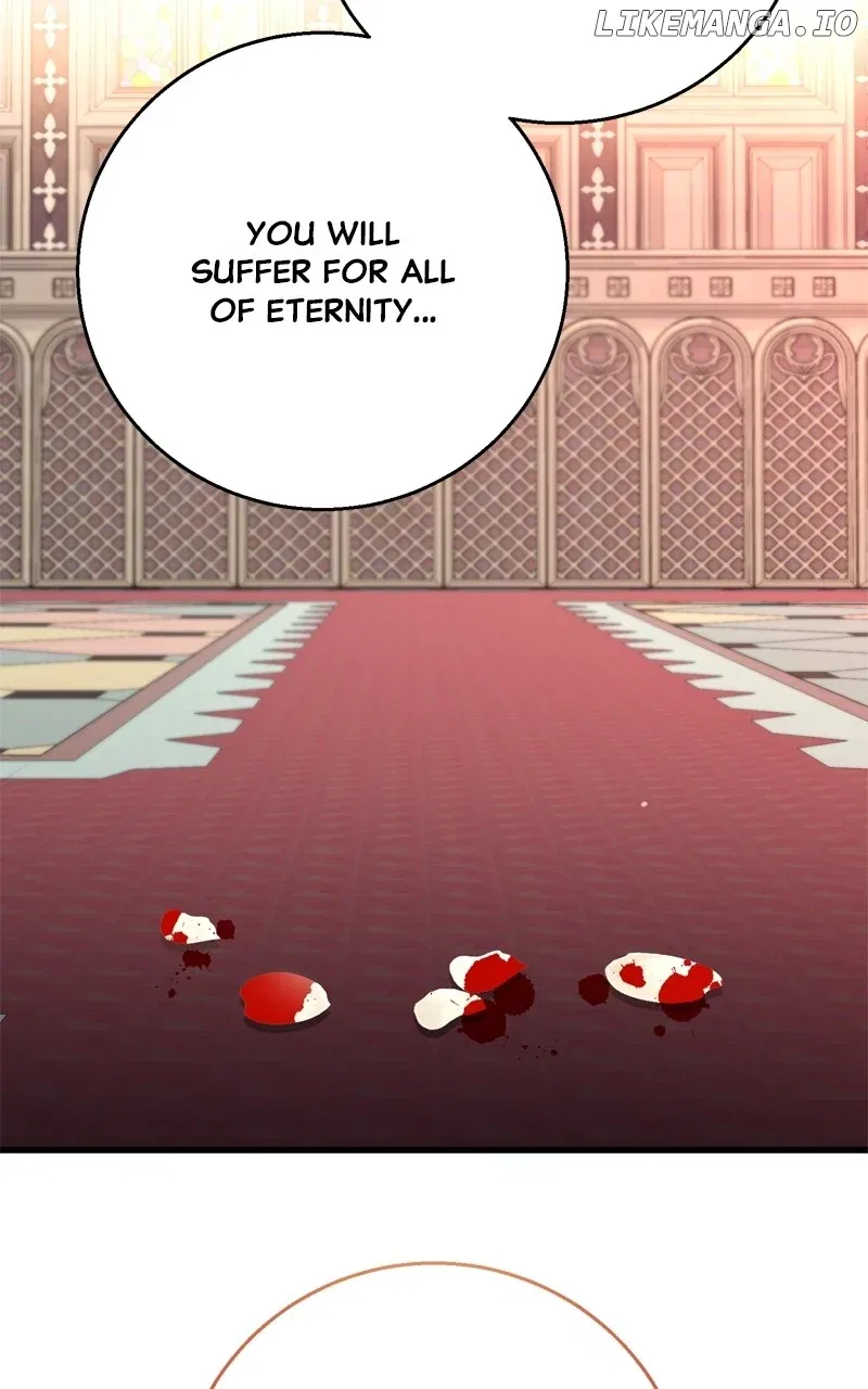 To You Who Never Loved Me Chapter 127 – Page 83