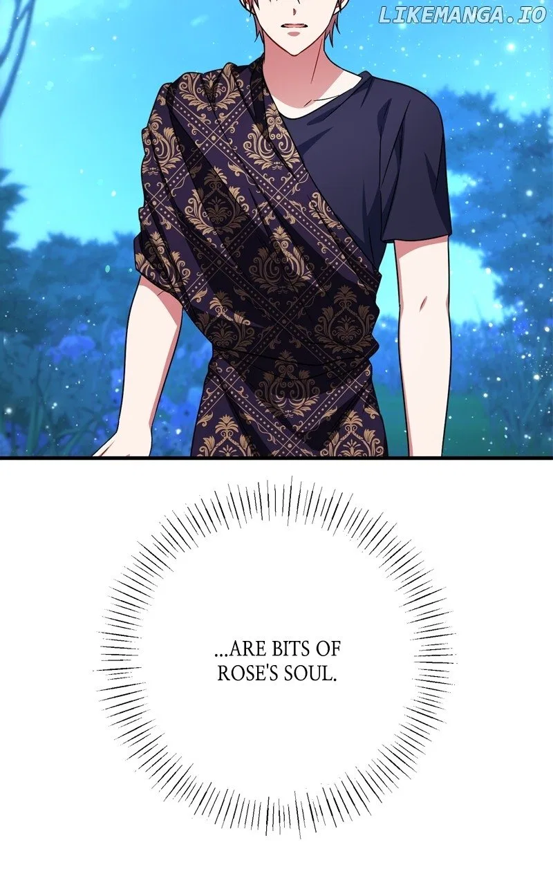 To You Who Never Loved Me Chapter 126 – Page 2