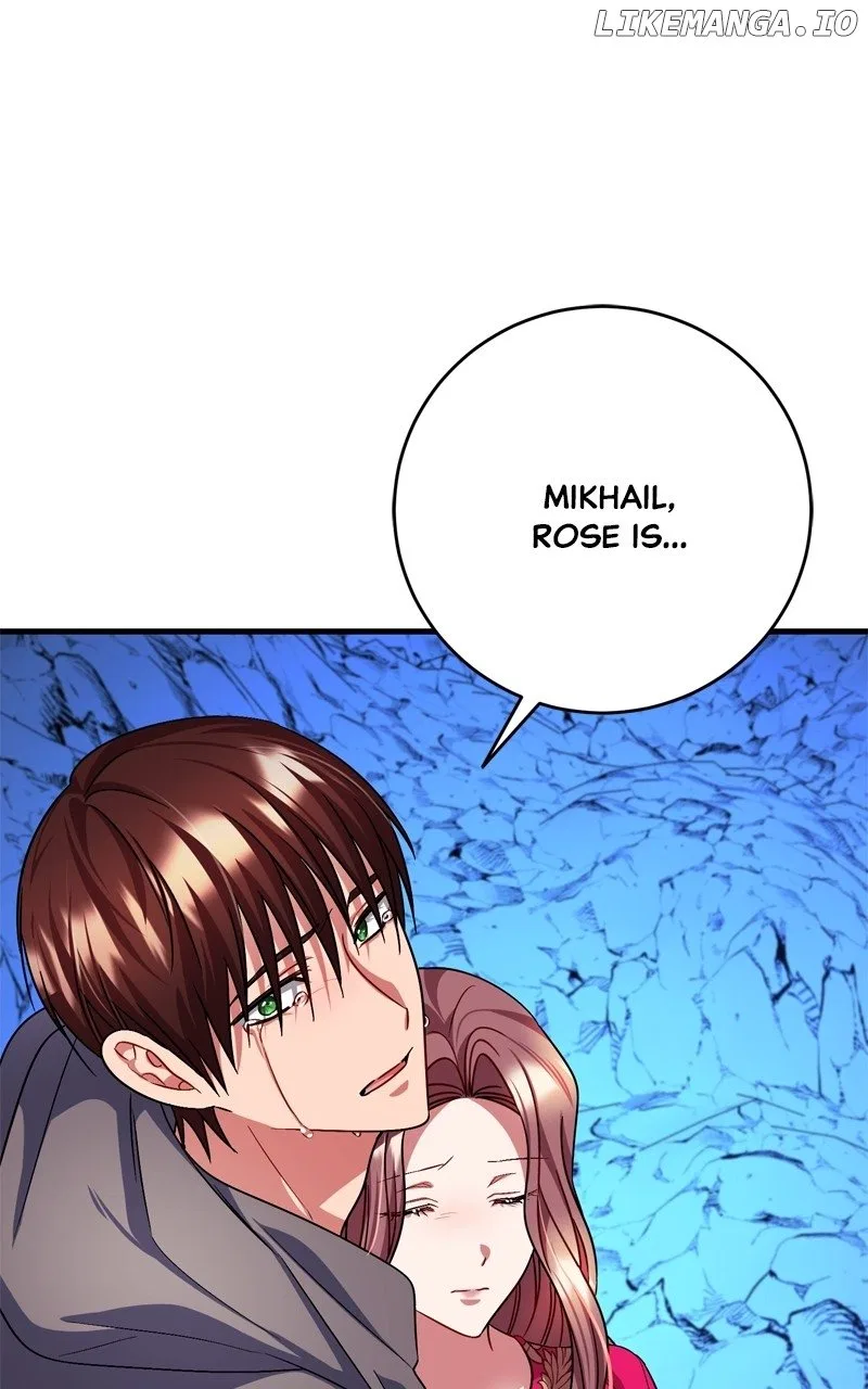 To You Who Never Loved Me Chapter 126 – Page 6