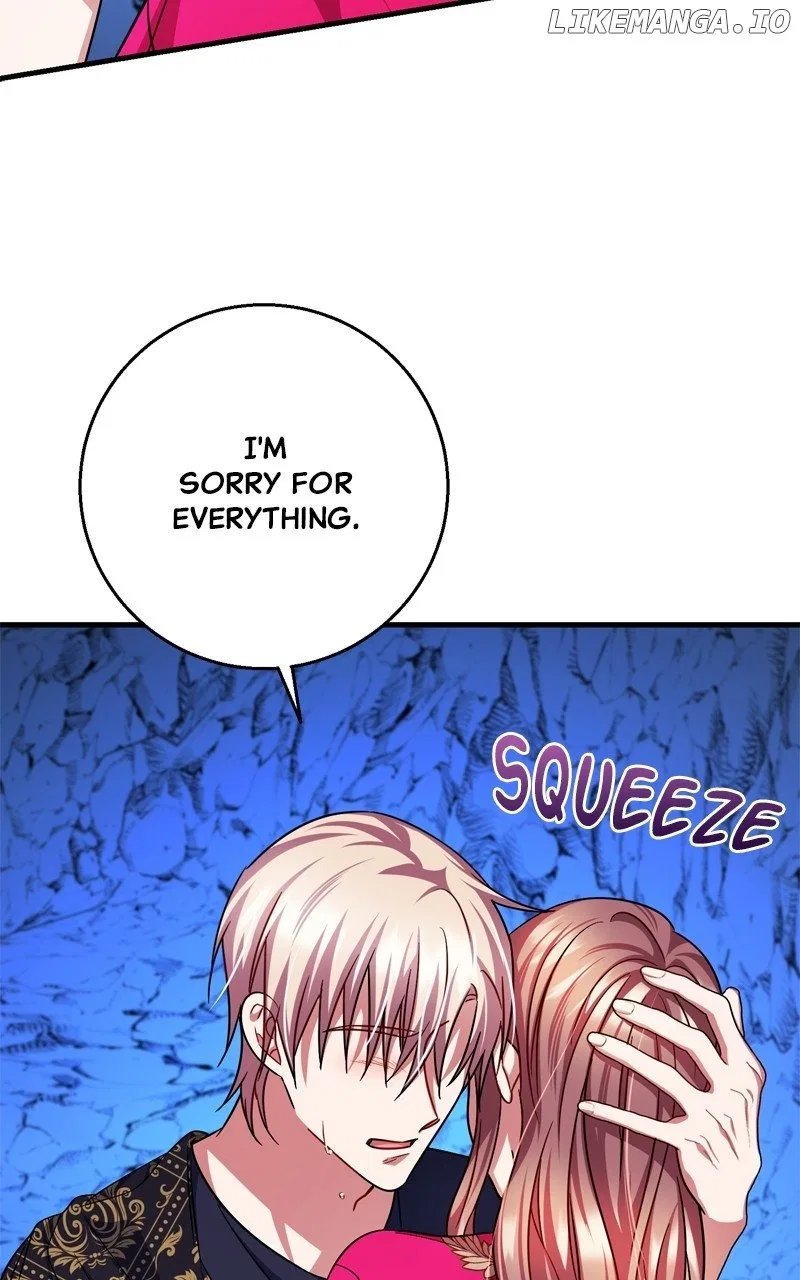 To You Who Never Loved Me Chapter 126 – Page 15