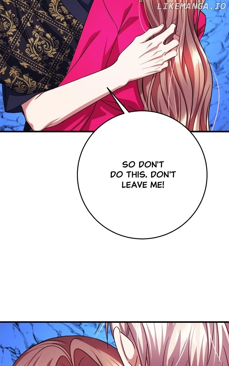To You Who Never Loved Me Chapter 126 – Page 16