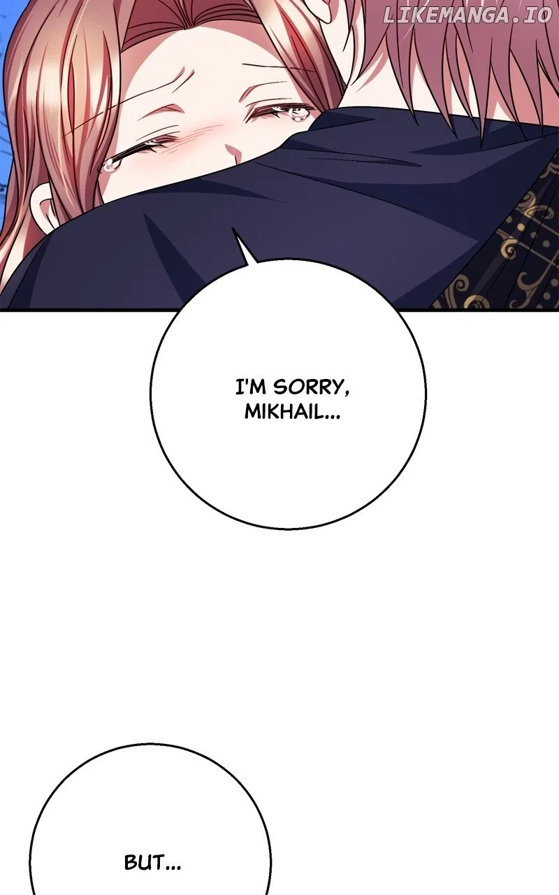 To You Who Never Loved Me Chapter 126 – Page 17