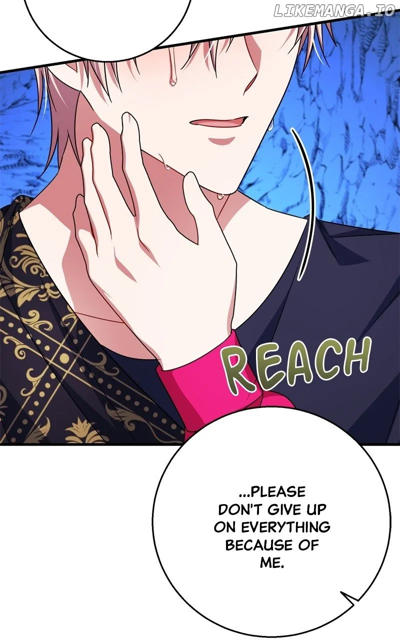 To You Who Never Loved Me Chapter 126 – Page 18