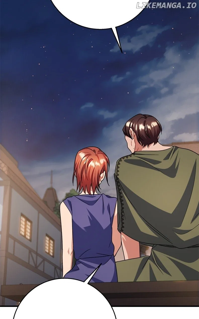 To You Who Never Loved Me Chapter 126 – Page 33
